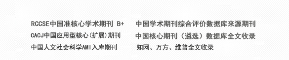 现代商业杂志社顶部横幅