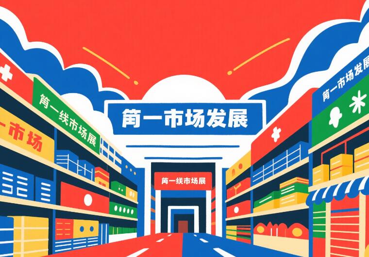 统一大市场建设,新质生产力驱动流通变革.jpg